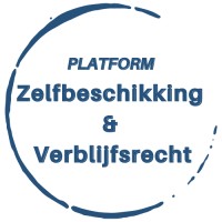 Platform Zelfbeschikking & Verblijfsrecht logo - Similar company to Wereldhuis