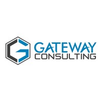 Gateway Consulting logo - Similar company to Caep Group