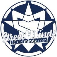 StreetMindz art Union logo - Similar company to Sieben8 Events