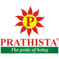 Prathistha Life Sciences logo - Similar company to Prathista Industries Limited