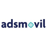 Adsmovil logo - Similar company to Mydatagent
