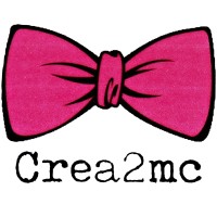 Crea2mc logo - Similar company to Social Taurus