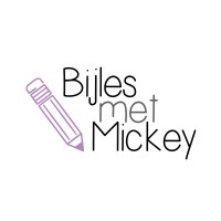 Bijles met Mickey logo - Similar company to Kolsters