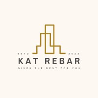 KAT REBAR logo - Similar company to Edifcon Structurals