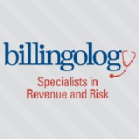 Billingology logo - Similar company to Compliatric