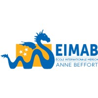 École internationale Mersch Anne Beffort (EIMAB) logo - Similar company to Eimab - École Internationale Mersch Anne Beffort