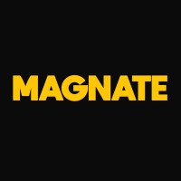 MAGNATE logo - Similar company to Kitchem