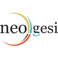 NEOGESI ENERGY logo - Similar company to Agora Automation
