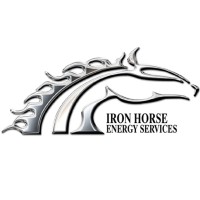 Iron Horse Energy Services logo - Similar company to Element Technical Services Inc.