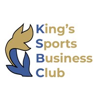 King's Sports Business Club logo - Similar company to Lsesu Sports Business Group