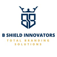B-Shield Innovators logo - Similar company to Represent Gifting Solutions