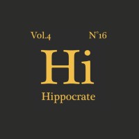 Hippocrate la revue logo - Similar company to Dfm Formations
