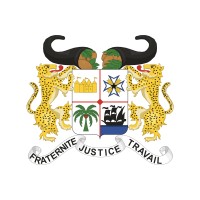 Ministère du Numérique et de la Digitalisation du Bénin logo - Similar company to Epitech Bénin