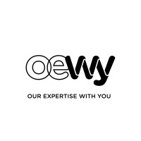 Oewy logo - Similar company to H D Systems