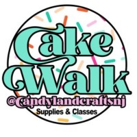 Candyland Crafts logo - Similar company to Fiesta Crafts Ltd