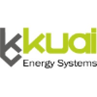 Kuai Energy logo - Similar company to Systemsnet
