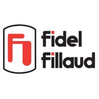 FIDEL FILLAUD - distribution of packaging. Containers for all sectors of activity. logo - Similar company to Next Pack