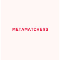 Metamatchers logo - Similar company to Brandchef Amsterdam