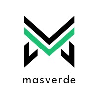 Masverde logo - Similar company to Precision Engineering Design Corp.