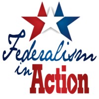Federalism In Action