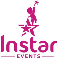 Instar Events logo - Similar company to Cherrypicked Events