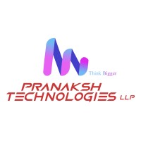Pranaksh Technologies logo - Similar company to Codecatalysts