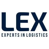 LEX - Experts in Logistics logo - Similar company to 4Goodz B.V.