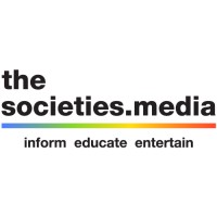 The societies.media logo - Similar company to We Are Traders