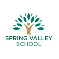 Spring Valley School logo - Similar company to Rio Learning Studio
