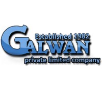 GALWAN Sp. z o.o. logo - Similar company to Rmc Engineering Sp. Z O.O.