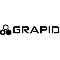 GRAPID GmbH logo - Similar company to Print Big