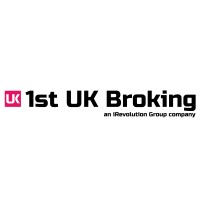 1st UK Broking logo - Similar company to Insurance1 Broking