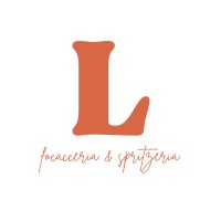 Lizzano - Focacceria & Spritzeria logo - Similar company to Acai Republic