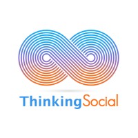Thinking Social logo - Similar company to Kubo Digital