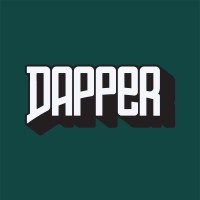 Dapper logo - Similar company to Dapper