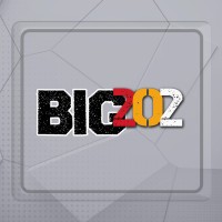 BIG202 logo - Similar company to Capsource Productions