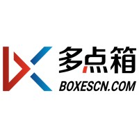 多点箱集装箱共享服务平台 logo - Similar company to Uic-Raildata