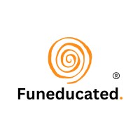 Funeducated logo - Similar company to The Centimetre
