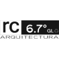 RC 6.7°GL Arquitectura logo - Similar company to Tps Container