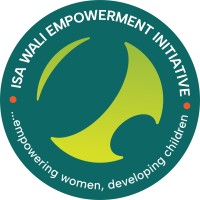 Isa Wali Empowerment Initiative logo - Similar company to Fundable & Findable™