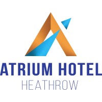 Atrium Hotel Heathrow logo - Similar company to Modetour Network Uk Ltd