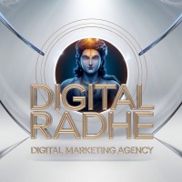Digital Radhe logo - Similar company to Coded Brains® Llc