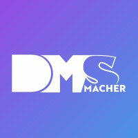DMS-Macher GmbH logo - Similar company to Ratocon Gmbh