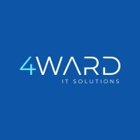 4Ward Solutions logo - Similar company to 4Ward