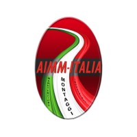 A.I.M.M. - ITALIA S.R.L. logo - Similar company to Dielle Ceramiche S.R.L.