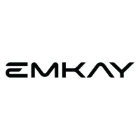 PT. INDO EMKAY ABADI logo - Similar company to Geekvape