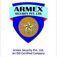 ARMEX SECURITY PRIVATE LIMITED logo - Similar company to Armex Group (Pty) Ltd