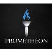 Prométhéon logo - Similar company to Focus Corp.