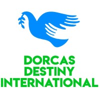 DORCAS DESTINY INTERNATIONAL logo - Similar company to Xenterra Tech