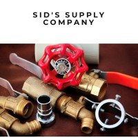 Sids Supply Company logo - Similar company to Terranut, Inc.